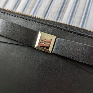 Kate Spade Large Zipper Wallet